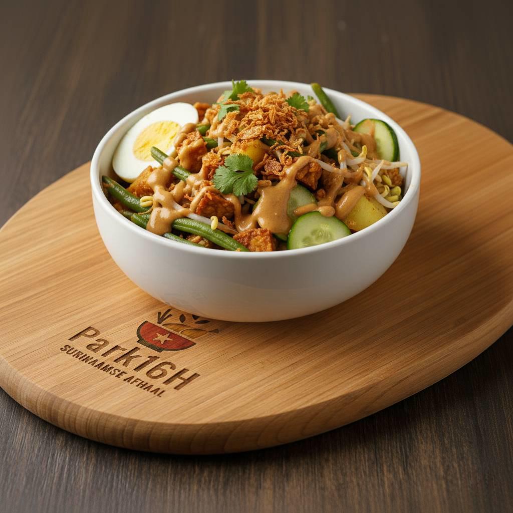 Gado Gado